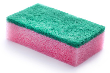 Kitchen sponge