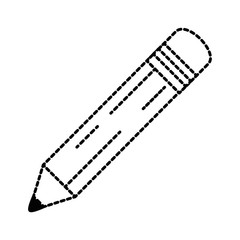 pencil write isolated icon vector illustration design