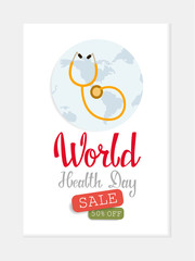 World health day.