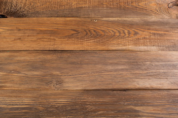 Natural Wood Texture Background. Almond Tree Wood Grained Texture.