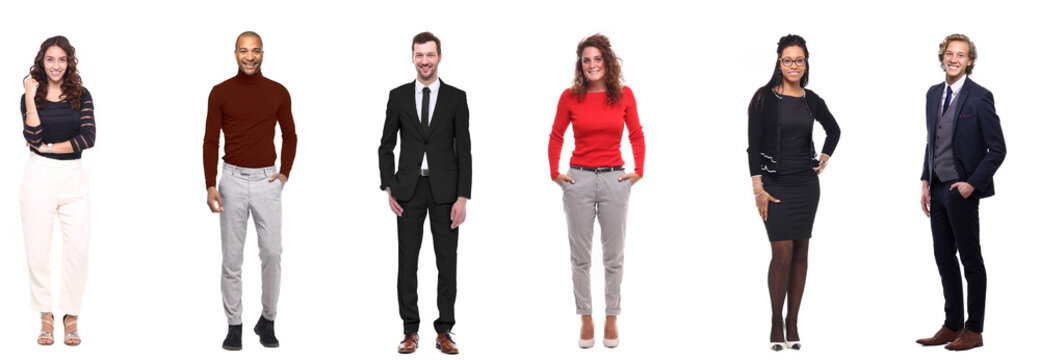 Professional Man Full Body Images – Browse 25,770 Stock Photos, Vectors,  and Video | Adobe Stock