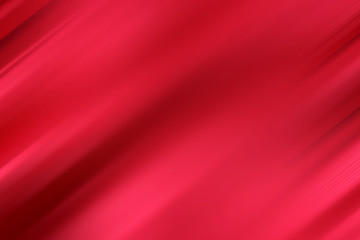 Blurred red lines background
