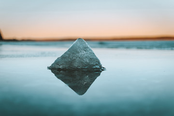 iceberg