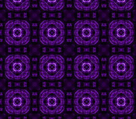 frames, dark purple curve with line pattern abstract background. Grid Mosaic Background, Creative Design Templates