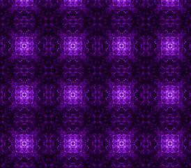 dark purple curve with line pattern abstract background. Grid Mosaic Background, Creative Design Templates