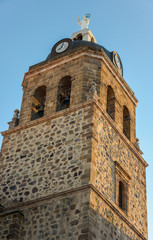 Iglesia de la Asunción de Puertollano, Ciudad Real, España