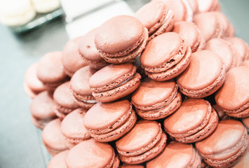 Macarons