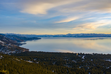 Lake Tahoe California