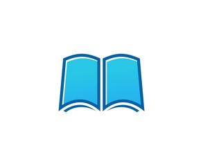 Book logo
