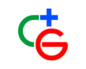 alphabet plus typography typeface typeset logotype alphabet image vector icon