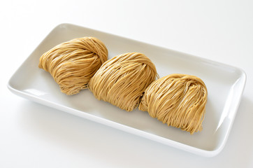 蝦子麺