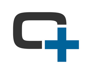 alphabet plus typography typeface typeset logotype alphabet image vector icon