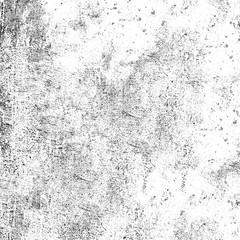 Grunge texture black and white abstract monochrome