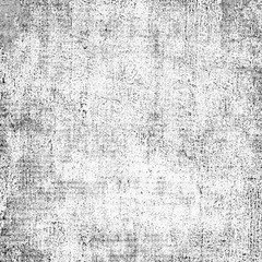 Texture black and white grunge. Background of the old worn surface