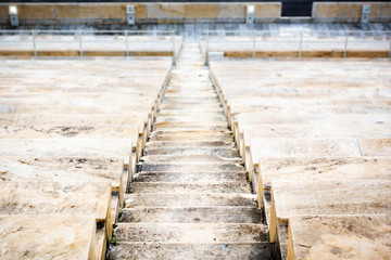 Fototapeta premium Panathinaiko Stadium