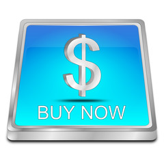 Buy now Button - 3D illustration