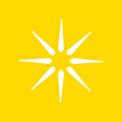 Obraz premium fond abstrait