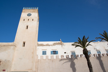Medina of Essaouira, Morocco