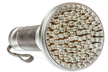  lampe torche à leds 