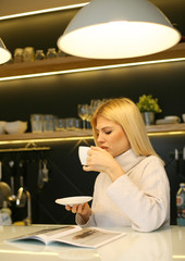 Caffeine loading, please wait.