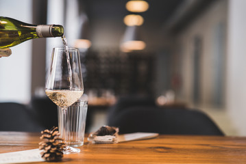 Wine