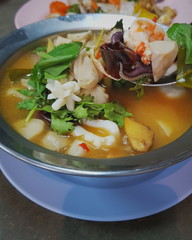 Tom Yum