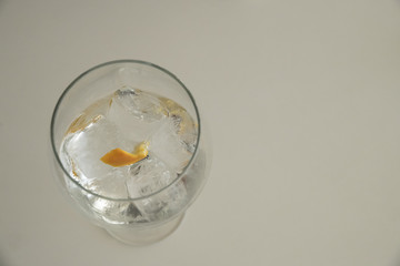 Gin Tonic