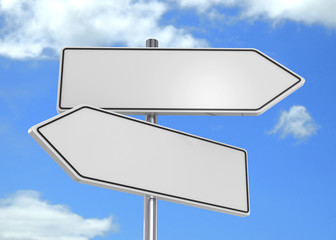 Choose the future direction - 3D