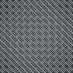 Vector seamless pattern