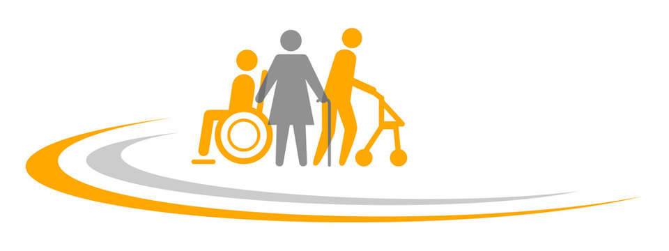 recommend clip art: Pflege - 11