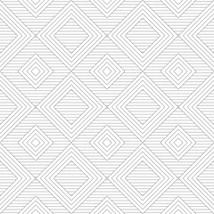Vector seamless pattern
