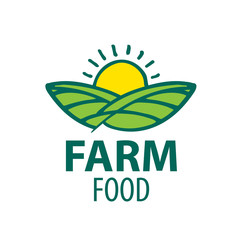 logo farm food