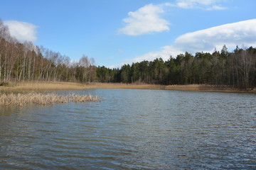 Lake