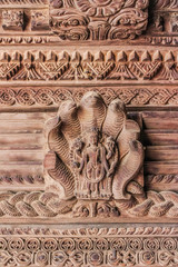 Durbar Square, Nasal Chowk (Nine storied palace, Kirtipur Tower, Basantapur Tower), Kathmandu