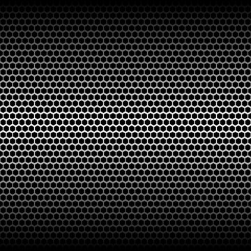 Carbon fiber texture. Vector background. Abstract technology vector template