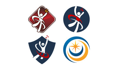 Success Life Coaching Set