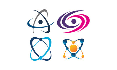 IT Technology Transfer Set