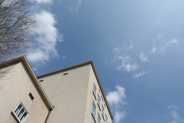 Obraz premium dresden 
