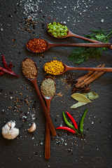 All herb for good health