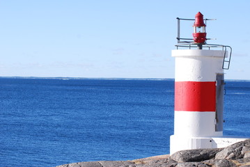My lighthouse