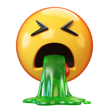 593 BEST Vomit Emoji IMAGES, STOCK PHOTOS &amp; VECTORS | Adobe Stock