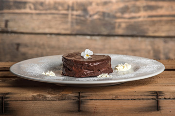 cake