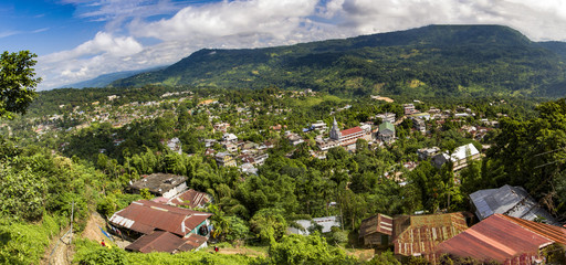 Haflong