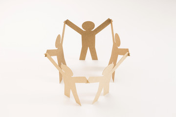 success of five eco team in light