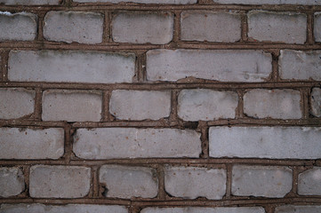 White Bricks texture