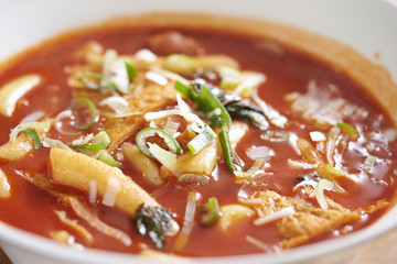 떡볶이