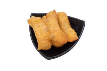 Chinese deep fried dough sticks