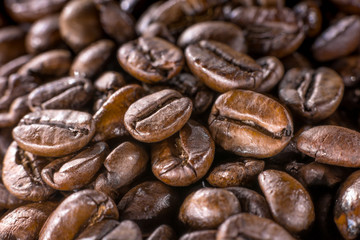 coffee beans