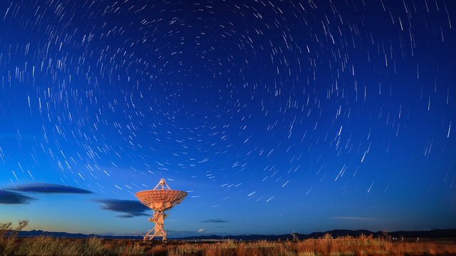 Very Large Array