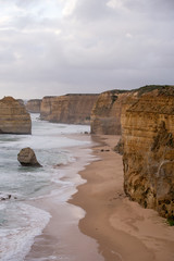 Twelve Apostle, Great Ocean Road, Victoria, Australia